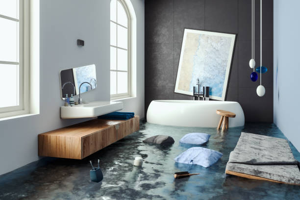 Professional Water damage restoration in KY